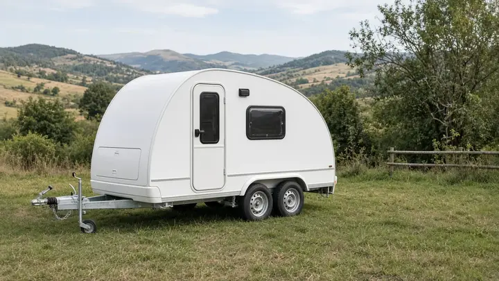 Camper Lite Paket