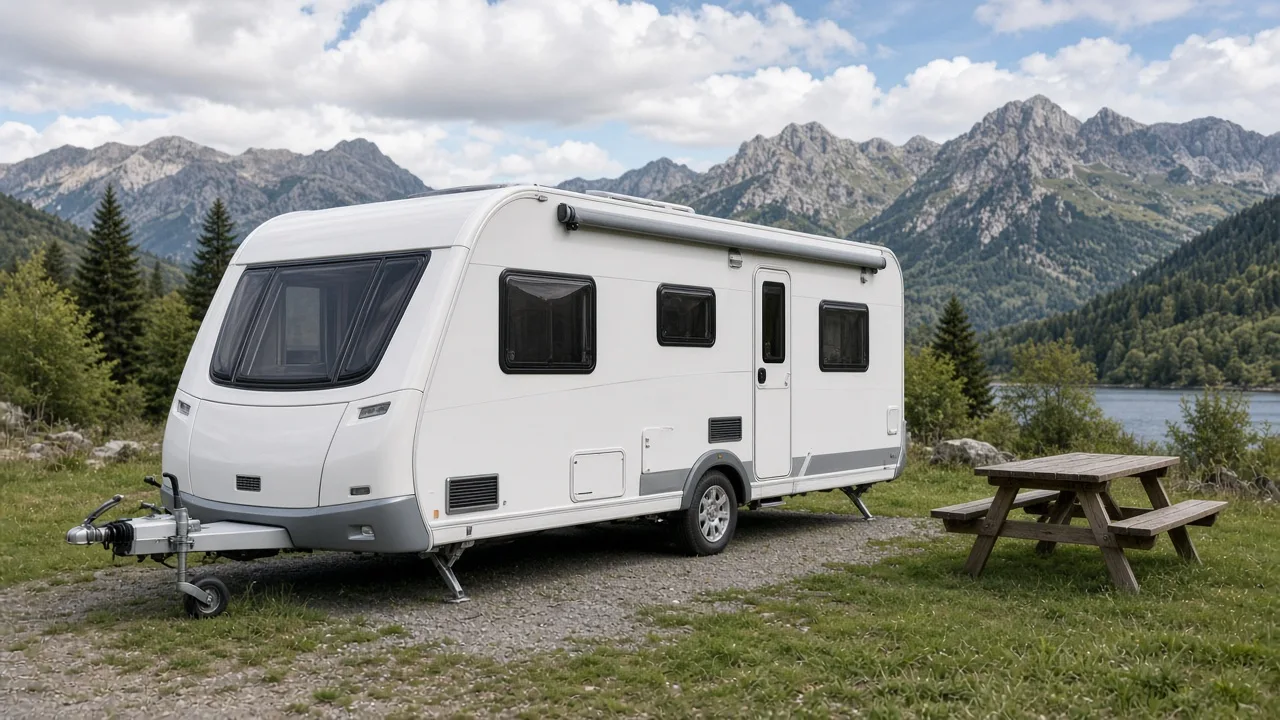 Camper Classic Paket
