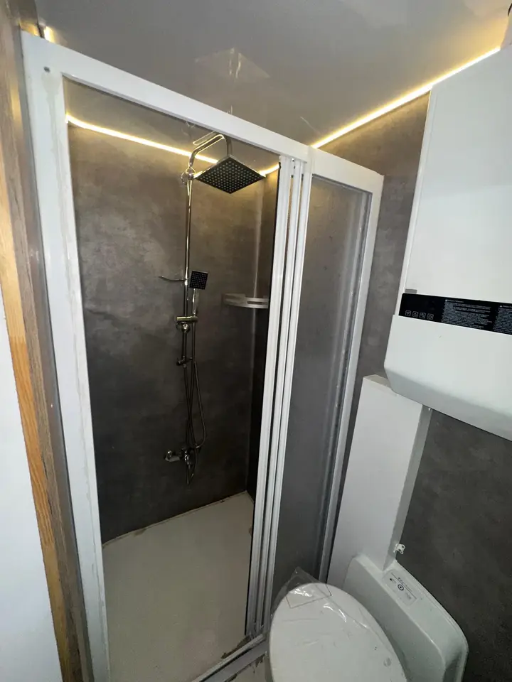 Karavan Dış Görselleri