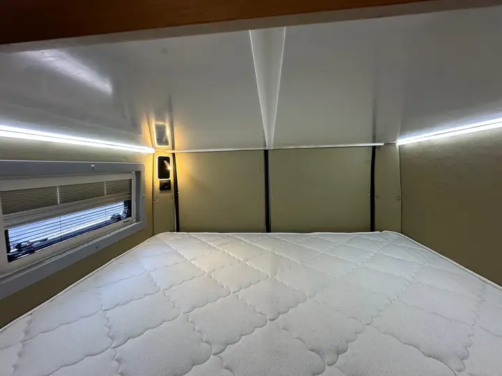 Karavan Dış Görselleri