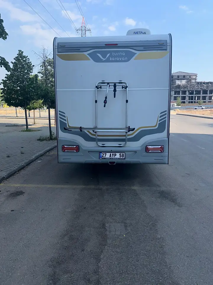 Üretim