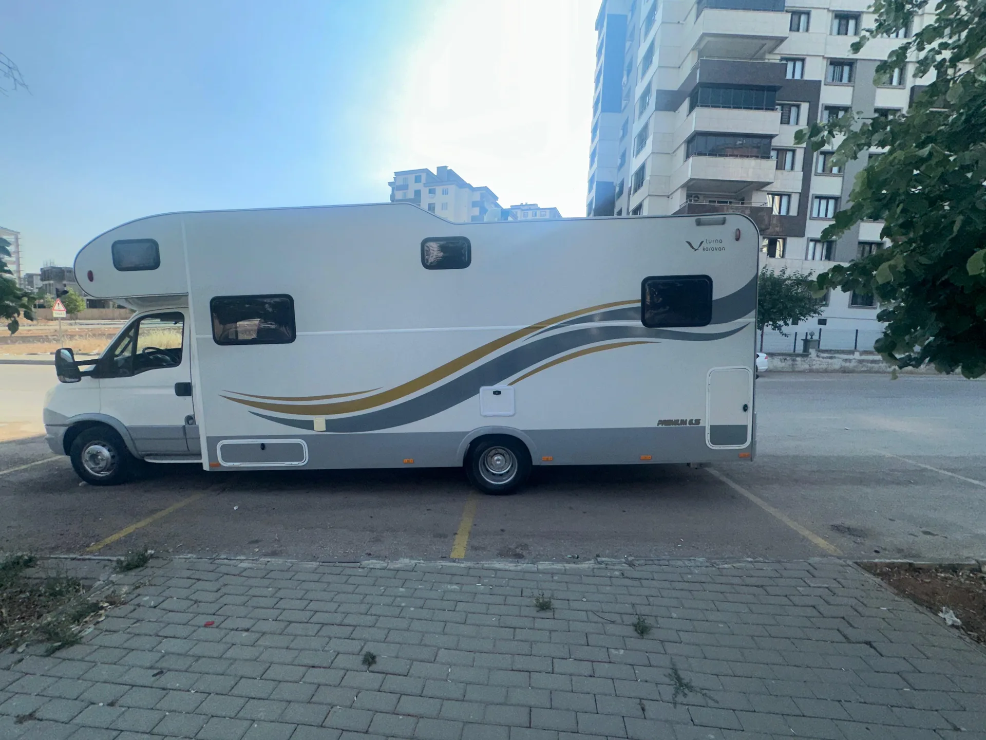 Özgürlüğün Yeni Adresi